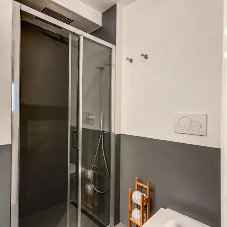 Trastevere 2 Bdr Orto Botanico With Private Patio *
