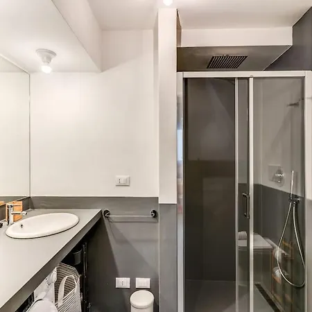 Trastevere 2 Bdr Orto Botanico With Private Patio 公寓 *