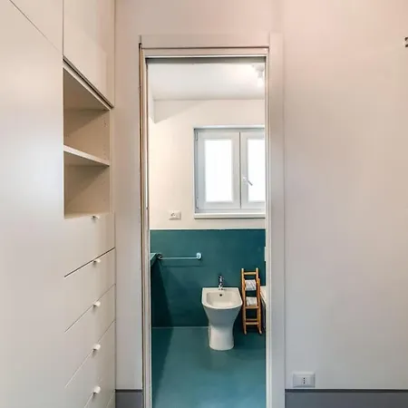 Trastevere 2 Bdr Orto Botanico With Private Patio 公寓 罗马