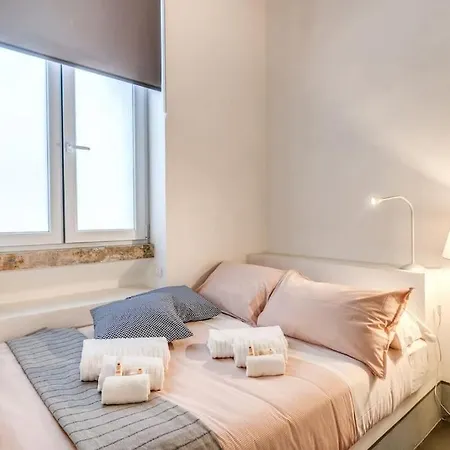 Trastevere 2 Bdr Orto Botanico With Private Patio 公寓 *