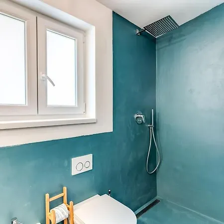 Trastevere 2 Bdr Orto Botanico With Private Patio Apartment