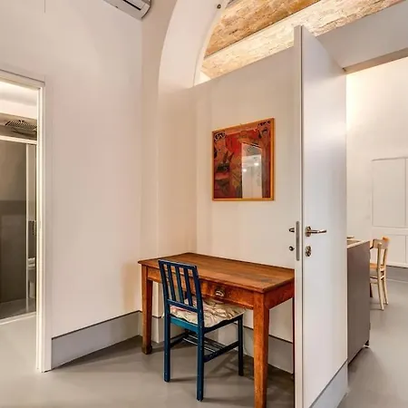 Trastevere 2 Bdr Orto Botanico With Private Patio Rzym