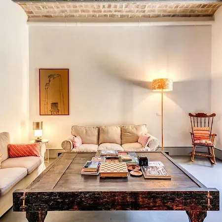 Trastevere 2 Bdr Orto Botanico With Private Patio *