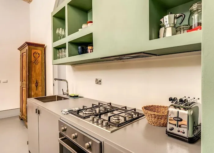 Trastevere 2 Bdr Orto Botanico With Private Patio * Roma