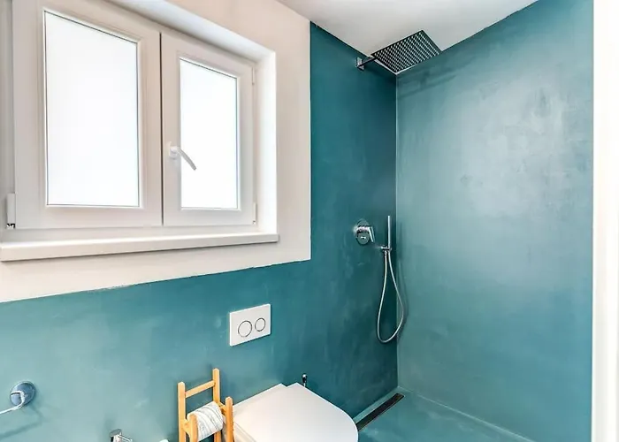 Trastevere 2 Bdr Orto Botanico With Private Patio Apartamento