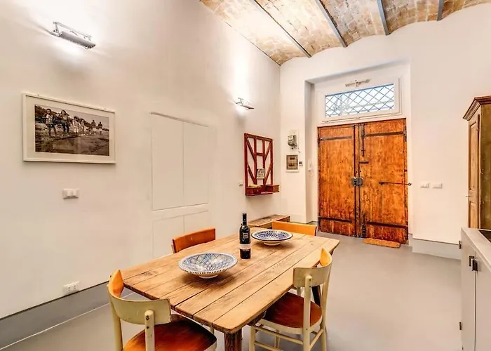 Trastevere 2 Bdr Orto Botanico With Private Patio Roma