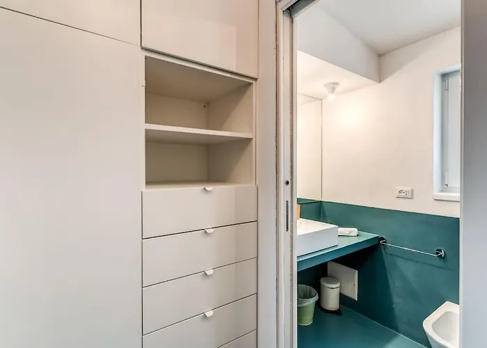 Apartamento Trastevere 2 Bdr Orto Botanico With Private Patio