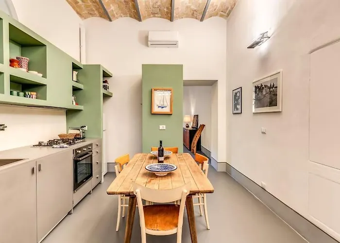 Trastevere 2 Bdr Orto Botanico With Private Patio
