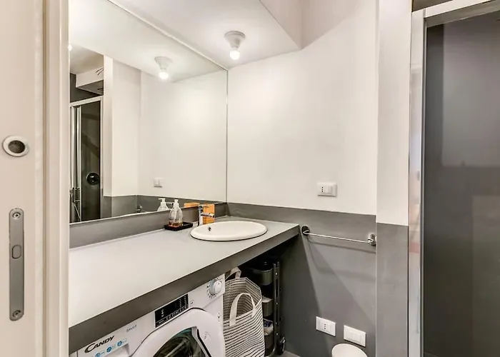 Trastevere 2 Bdr Orto Botanico With Private Patio Roma