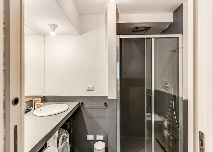 Trastevere 2 Bdr Orto Botanico With Private Patio Apartamento *