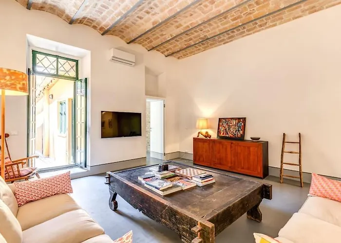 Trastevere 2 Bdr Orto Botanico With Private Patio * Roma