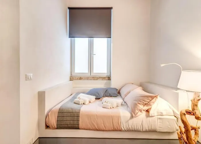 Trastevere 2 Bdr Orto Botanico With Private Patio *