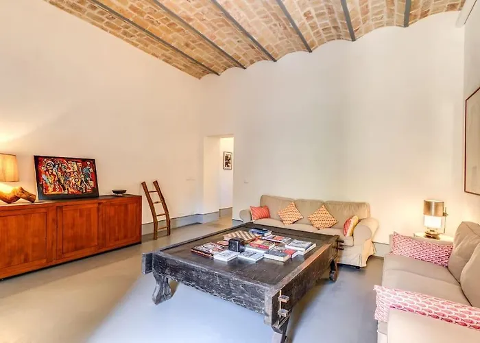 Apartamento Trastevere 2 Bdr Orto Botanico With Private Patio Roma